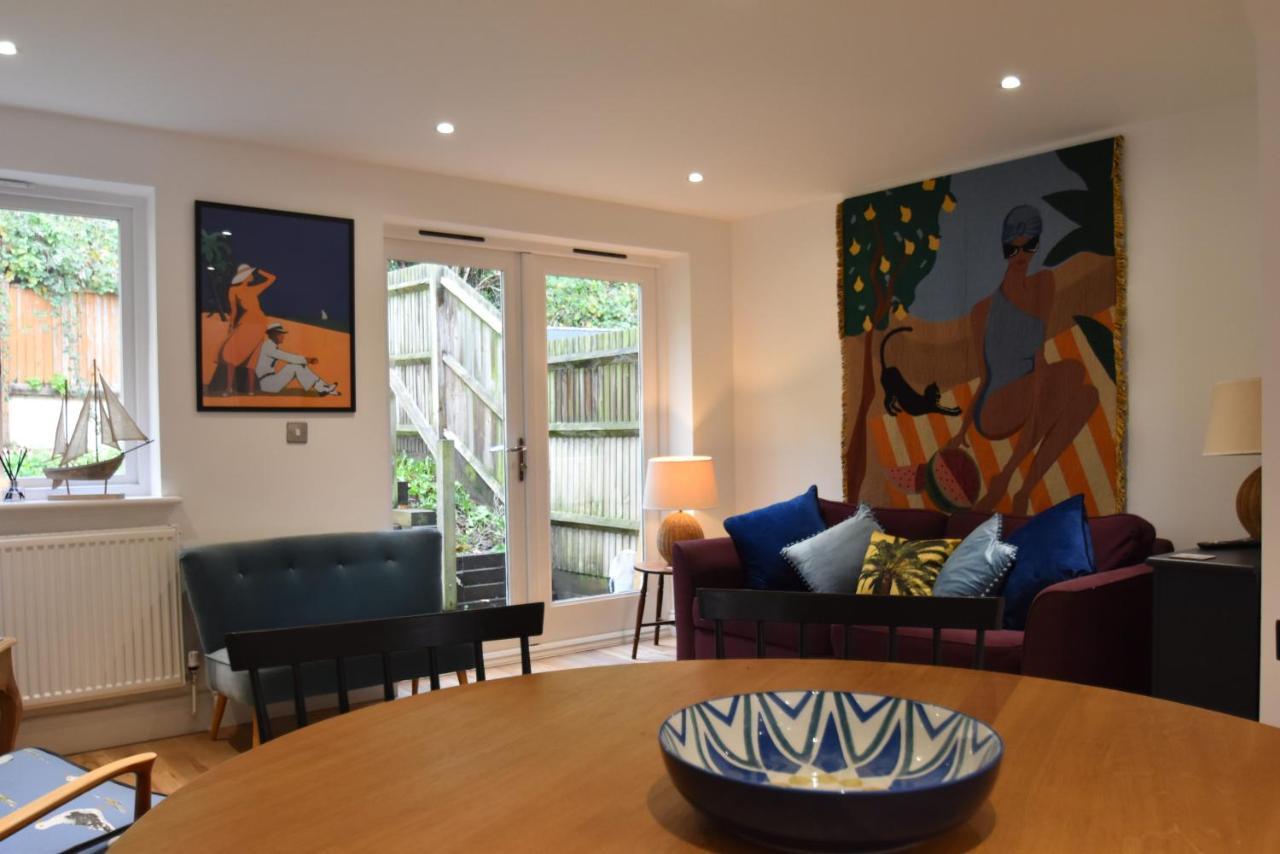 Southbank Villa ไรย์ ภายนอก รูปภาพ